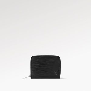 Luis Vuitton Zippy Coin Purse